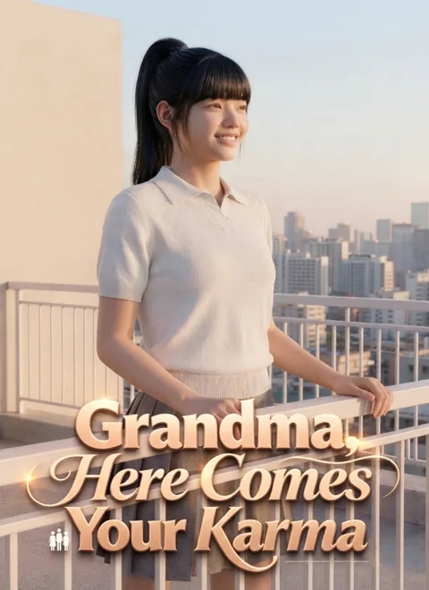 Grandma, Here Comes Your Karma cover image — watch all 50 episodes free in HD