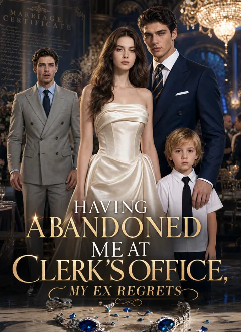 Having abandoned me at Clerk's office, my ex regrets cover image — watch all 15 episodes free in HD