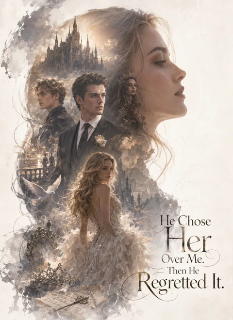 He Chose Her Over Me. Then He Regretted It.
