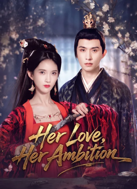 Her Love, Her Ambition cover image — watch all 48 episodes free in HD