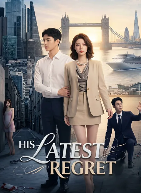 His Latest Regret cover image — watch all 60 episodes free in HD