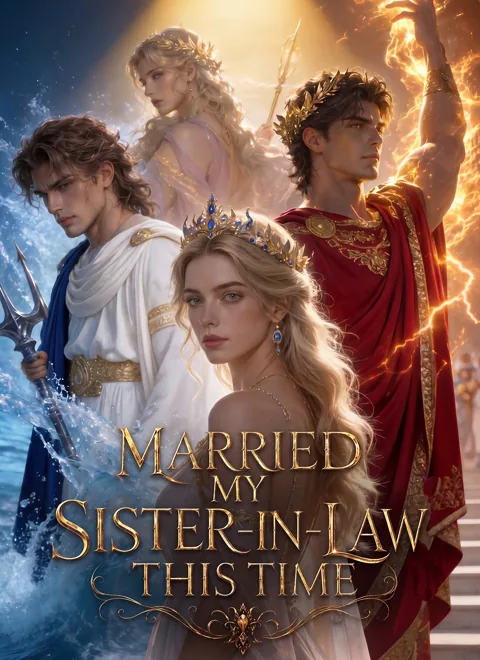 I Married My Sister-in-law This Time