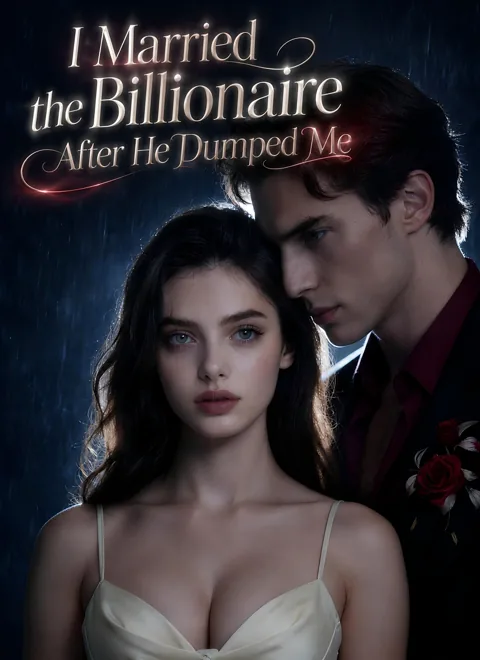 I Married the Billionaire After He Dumped Me cover image — watch all 17 episodes free in HD