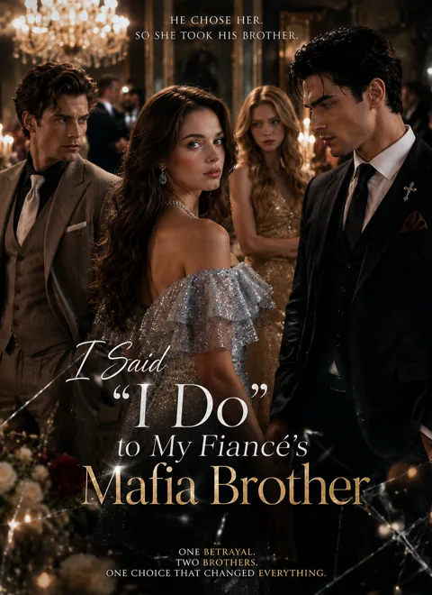 I Said 'I Do' to My Fiancé's Mafia Brother cover image — watch all 20 episodes free in HD