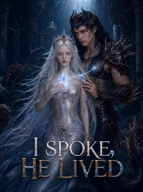 I Spoke, He Lived cover image — watch all 25 episodes free in HD