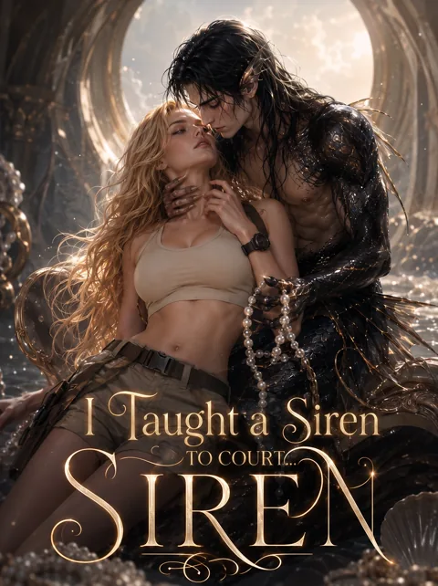 I Taught a Siren to Court... Then Became His Mate