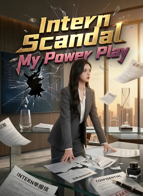 Intern Scandal: My Power Play cover image — watch all 45 episodes free in HD