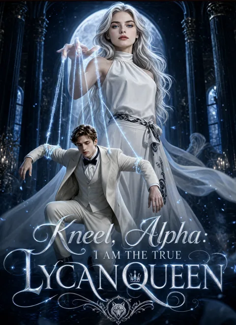 Kneel, Alpha: I Am The True Lycan Queen cover image — watch all 19 episodes free in HD
