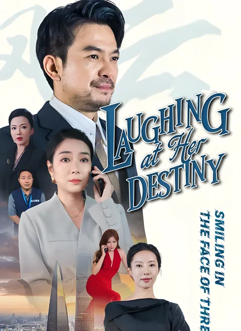 Laughing at Her Destiny cover image — watch all 60 episodes free in HD