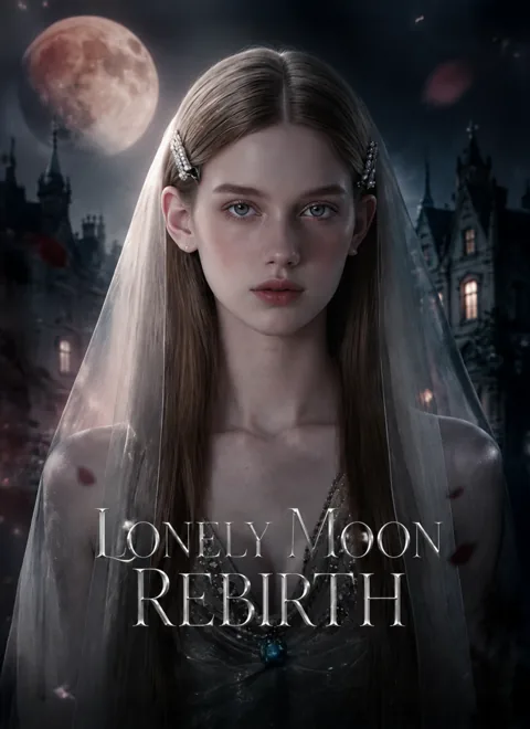Lonely Moon Rebirth