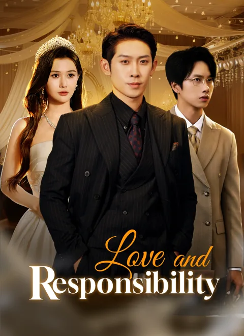 Love and Responsibility cover image — watch all 35 episodes free in HD