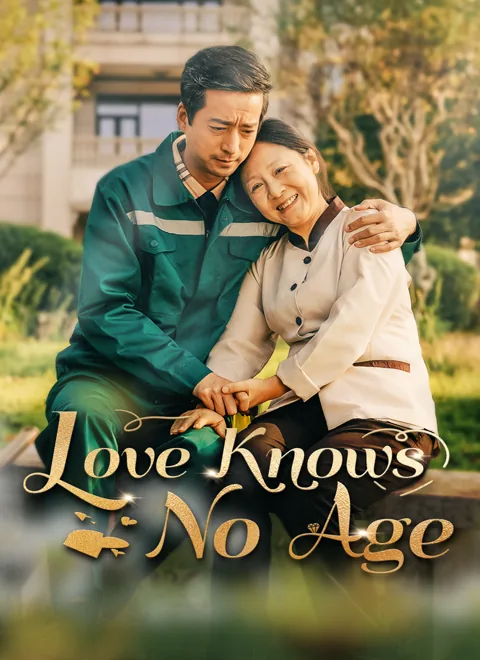 Love Knows No Age cover image — watch all 62 episodes free in HD