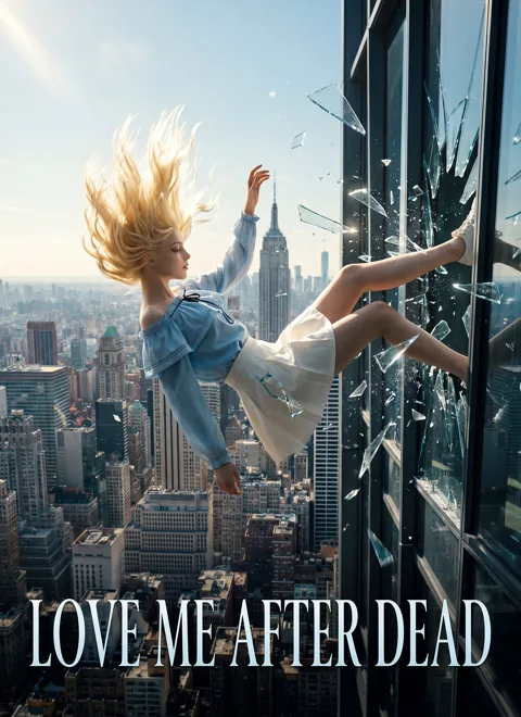 Love Me after Dead