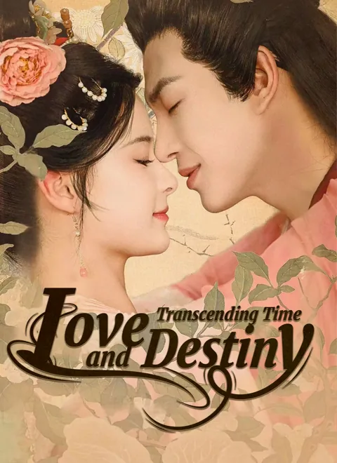 Love Transcending Time and Destiny cover image — watch all 81 episodes free in HD