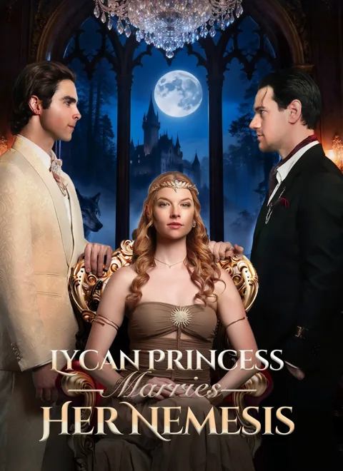 Lycan Princess Marries Her Nemesis cover image — watch all 51 episodes free in HD
