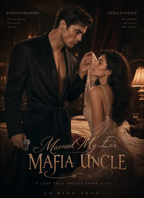 Married My Ex's Mafia Uncle cover image — watch all 20 episodes free in HD