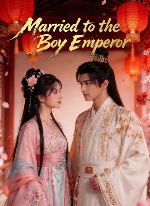 Married to the Boy Emperor cover image — watch all 41 episodes free in HD