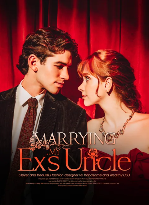 Marrying My Ex's Uncle cover image — watch all 80 episodes free in HD