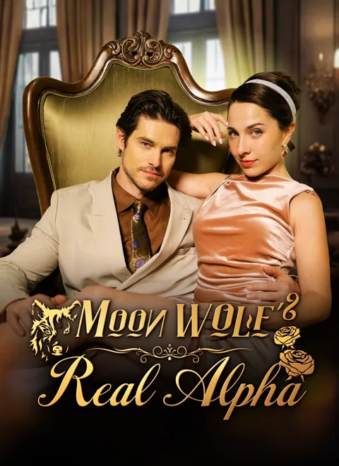 Moon Wolf’s Real Alpha cover image — watch all 66 episodes free in HD