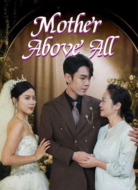 Mother Above All cover image — watch all 77 episodes free in HD