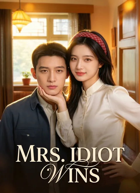 Mrs. Idiot Wins