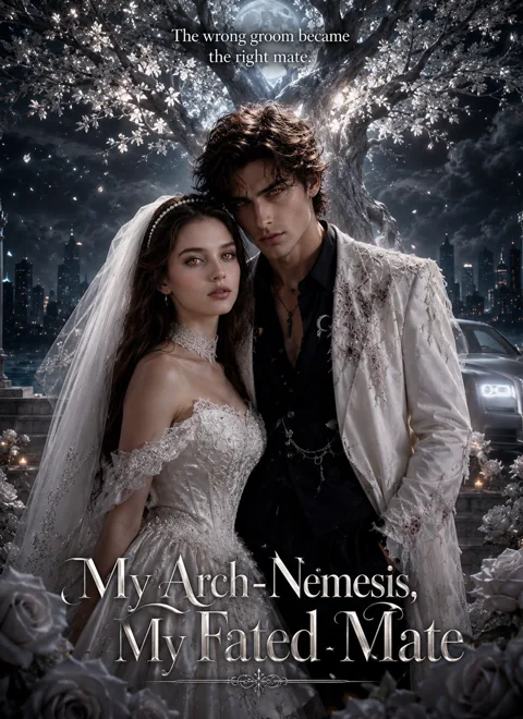 My Arch-Nemesis, My Fated Mate cover image — watch all 29 episodes free in HD