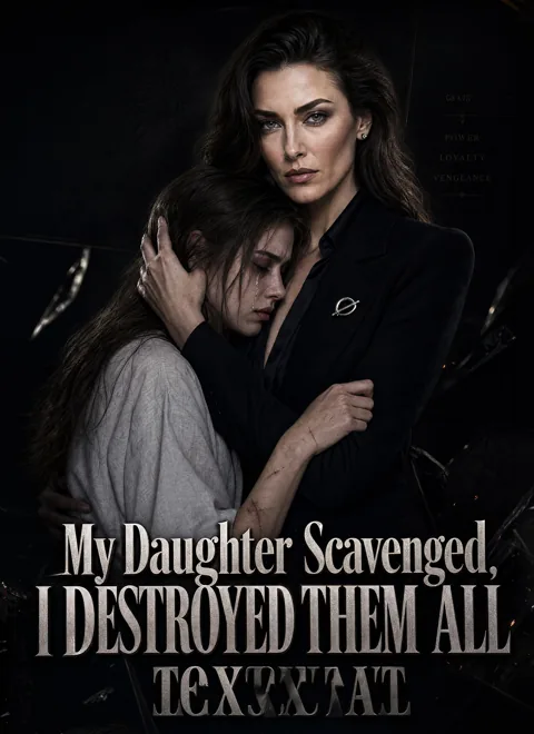 My Daughter Scavenged,I Destroyed Them All cover image — watch all 15 episodes free in HD