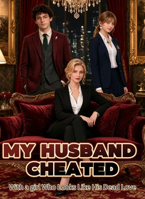 My Husband Cheated With a Boy Who Looks Like Her Dead Love cover image — watch all 10 episodes free in HD
