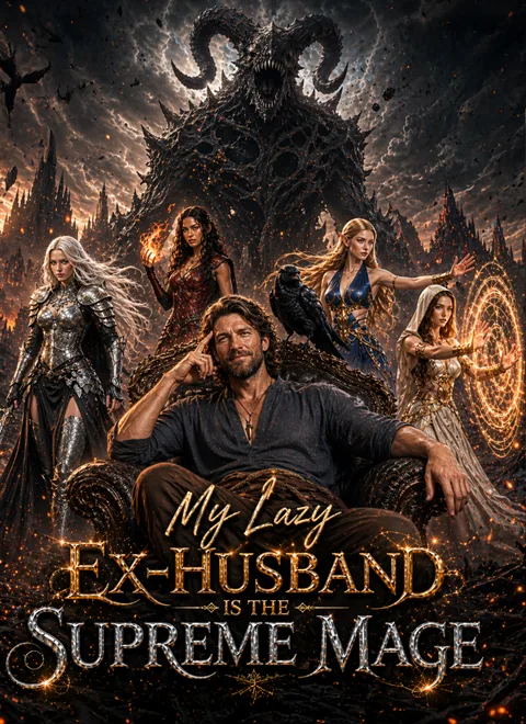 My Lazy Ex-husband is the Supreme Mage2.0
