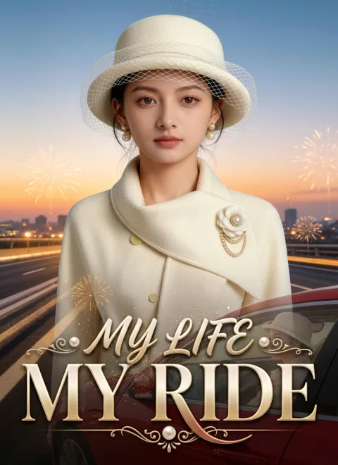 My Life, My Ride cover image — watch all 61 episodes free in HD