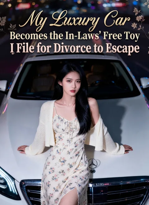 My Luxury Car Becomes the In-Laws’ Free Toy, I File for Divorce to Escape cover image — watch all 56 episodes free in HD