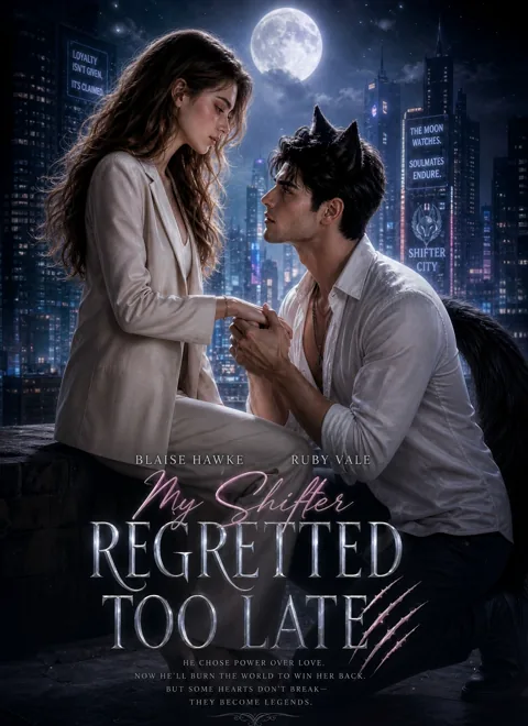 My Shifter Regretted Too Late cover image — watch all 150 episodes free in HD