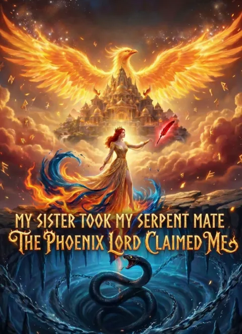 My Sister Took My Serpent Mate：The Phoenix Lord Claimed Me