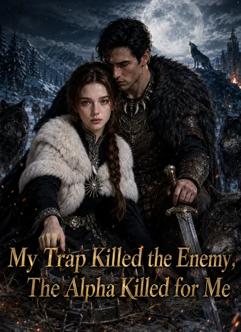 My Trap Killed the Enemy, The Alpha Killed for Me