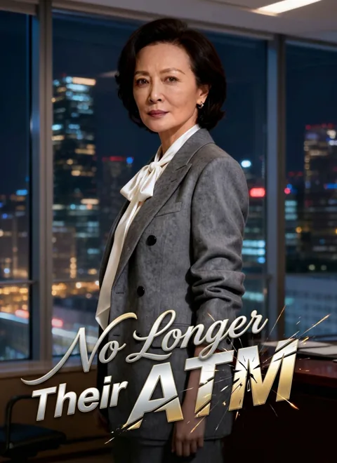 No Longer Their ATM cover image — watch all 48 episodes free in HD