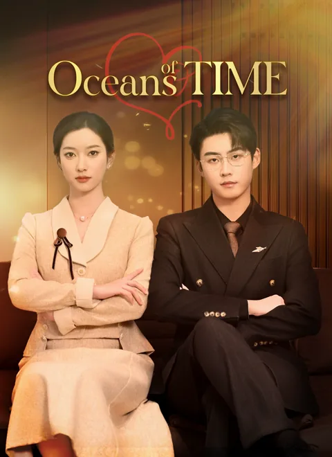 Oceans of Time