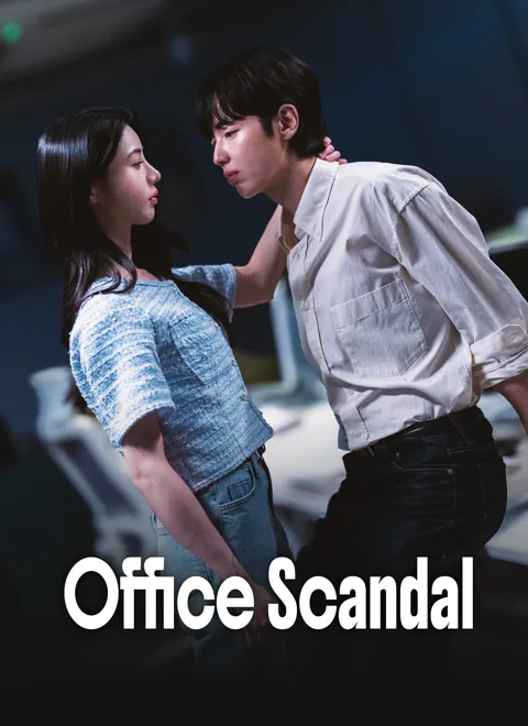Office Scandal cover image — watch all 50 episodes free in HD
