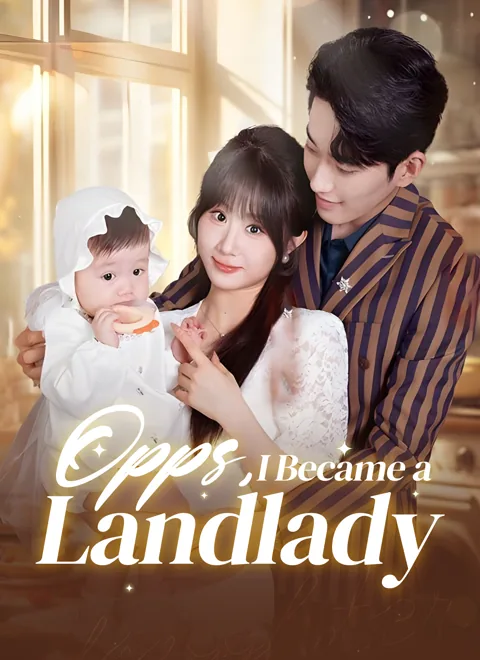 Opps, I Became a Landlady cover image — watch all 65 episodes free in HD