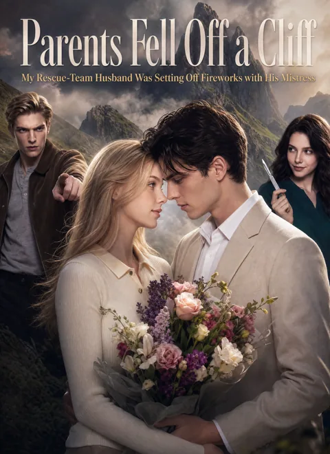 Parents Fell Off a Cliff—My Rescue-Team Husband Was Setting Off Fireworks with His Mistress cover image — watch all 19 episodes free in HD