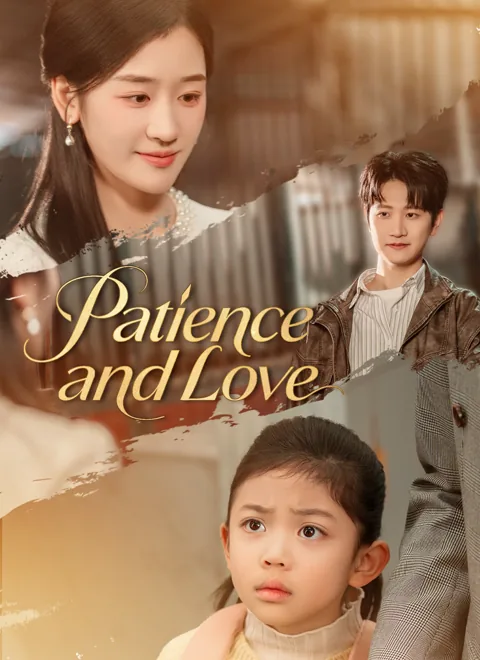 Patience and Love cover image — watch all 60 episodes free in HD