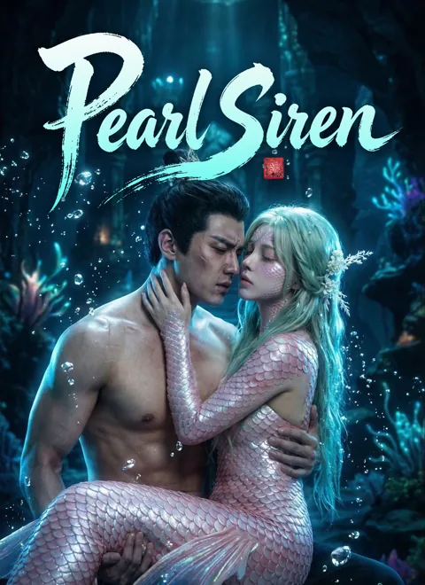 Pearl Siren cover image — watch all 40 episodes free in HD