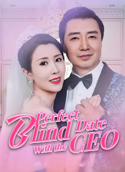 Perfect Blind Date With the CEO