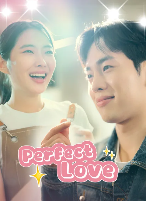 Perfect Love cover image — watch all 50 episodes free in HD