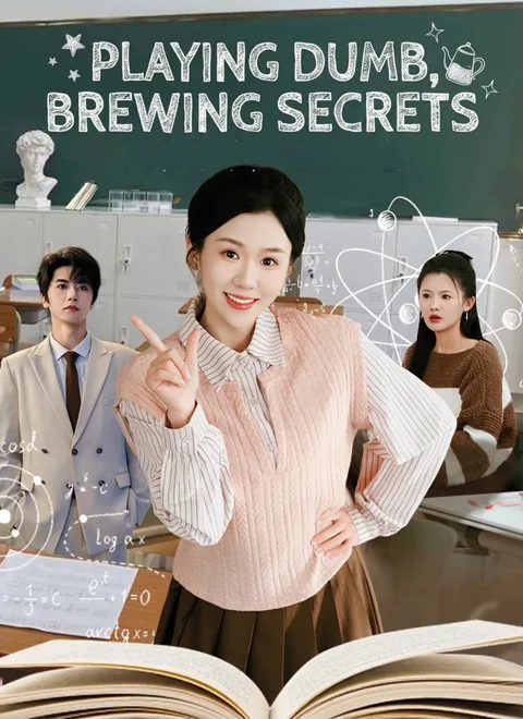 Playing Dumb, Brewing Secrets cover image — watch all 80 episodes free in HD