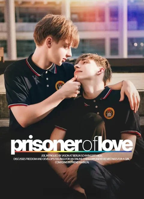 Prisoner of Love
