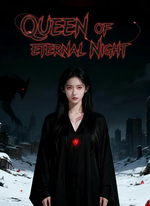 Queen of Eternal Night
