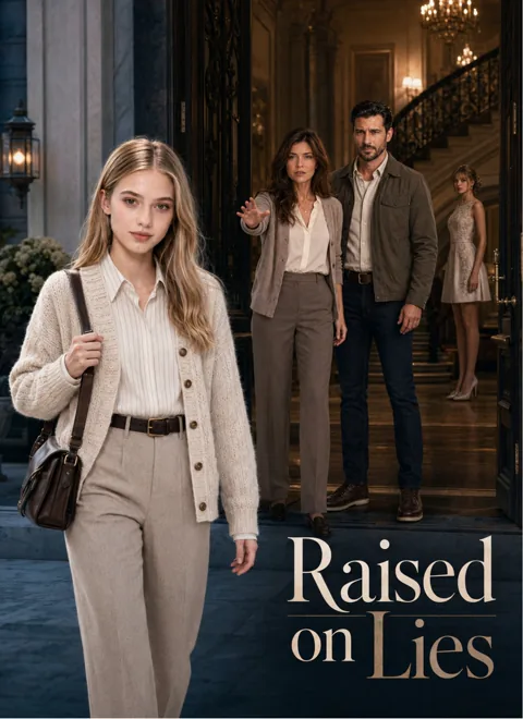 Raised on Lies