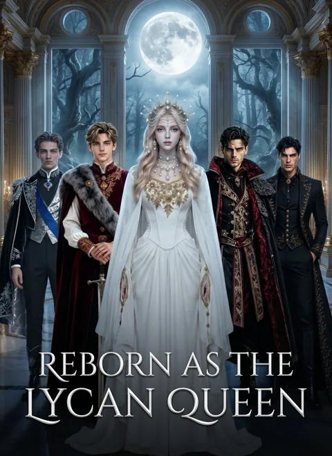 Reborn as the lycan queen cover image — watch all 25 episodes free in HD