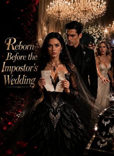 Reborn Before the Impostor’s Wedding cover image — watch all 45 episodes free in HD