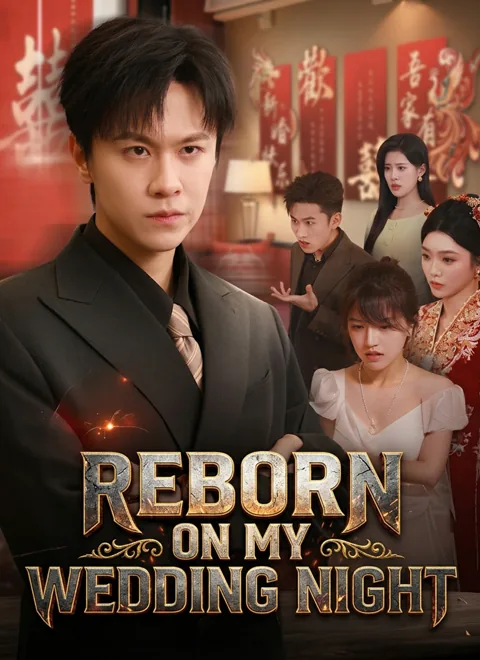 Reborn On My Wedding Night